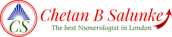 Chetan B Salunke